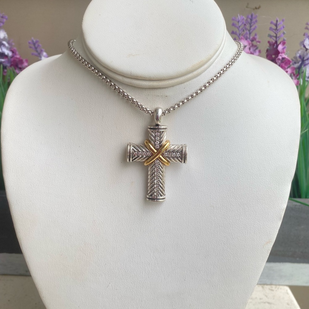 COPY - COPY - NECKLACE - Picture 5 of 6